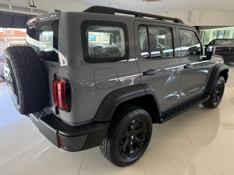 GWM Tank 300 2.0 16V 4P AWD H�BRIDO AUTOM�TICO, Foto 8