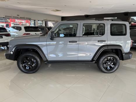 GWM Tank 300 2.0 16V 4P AWD H�BRIDO AUTOM�TICO, Foto 9