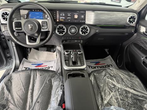GWM Tank 300 2.0 16V 4P AWD H�BRIDO AUTOM�TICO, Foto 10