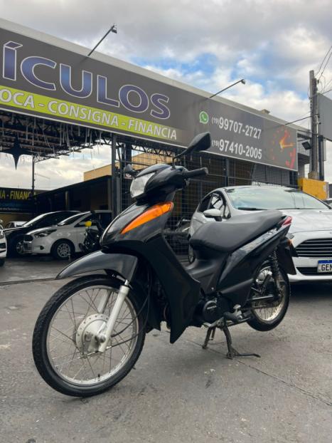 HONDA Biz 100 ES, Foto 1