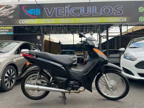 HONDA Biz 100 ES, Foto 2