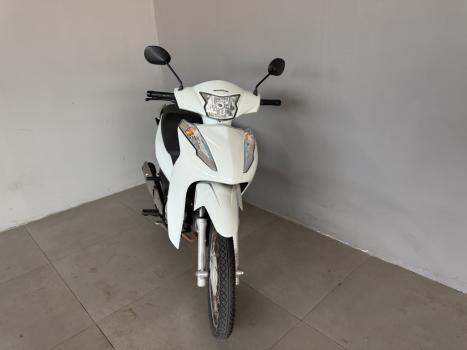 HONDA Biz 110 I , Foto 2