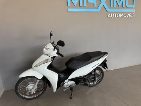 HONDA Biz 110 I , Foto 4