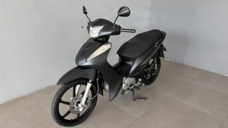 HONDA Biz 125 EX, Foto 1