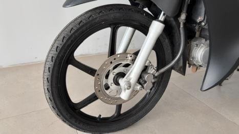 HONDA Biz 125 EX, Foto 4