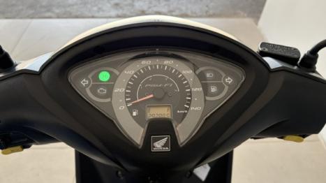 HONDA Biz 125 EX, Foto 6