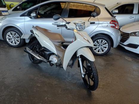 HONDA Biz 125 FLEX, Foto 3