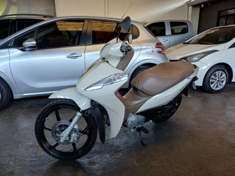 HONDA Biz 125 FLEX, Foto 5