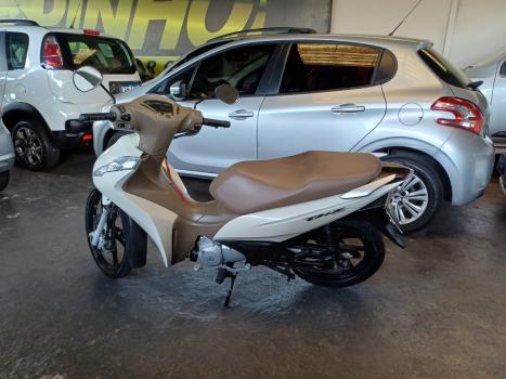 HONDA Biz 125 FLEX, Foto 6