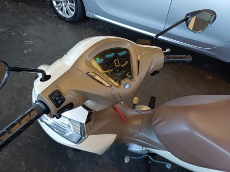 HONDA Biz 125 FLEX, Foto 8