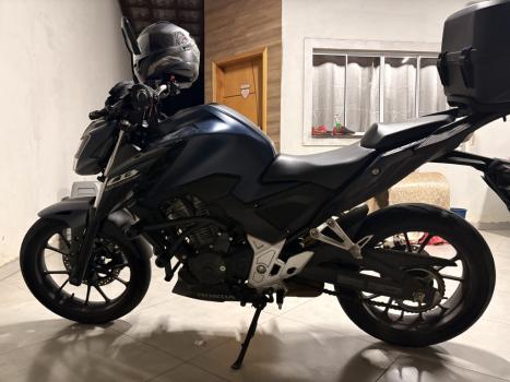 HONDA CB 300 F Twister FLEX ABS, Foto 6