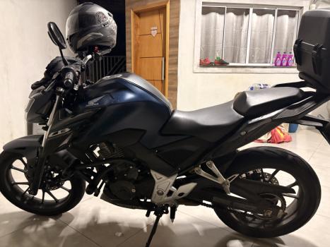 HONDA CB 300 F Twister FLEX ABS, Foto 7