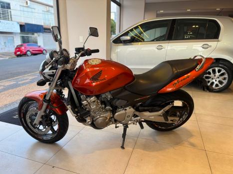 HONDA CB 600 F HORNET SEM ABS, Foto 2