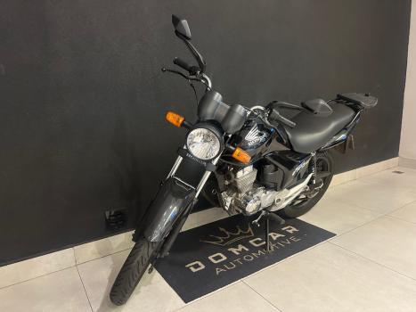 HONDA CG 150 FAN ESI, Foto 2