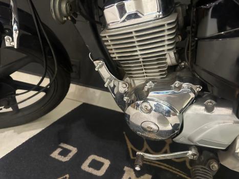 HONDA CG 150 FAN ESI, Foto 3