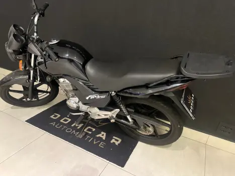 HONDA CG 150 FAN ESI, Foto 5