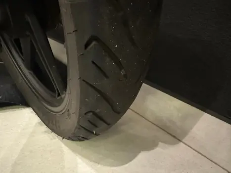 HONDA CG 150 FAN ESI, Foto 7