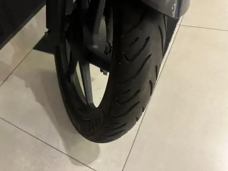 HONDA CG 150 FAN ESI, Foto 8