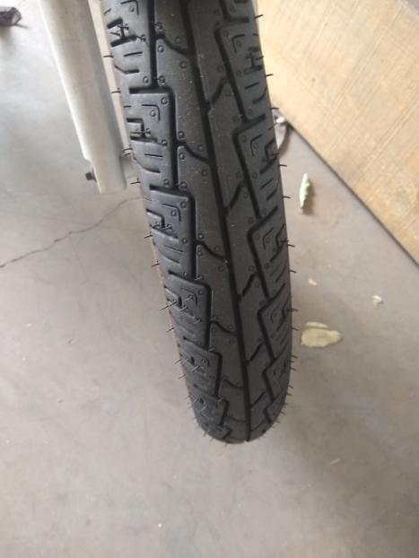 HONDA CG 150 TITAN KS, Foto 2