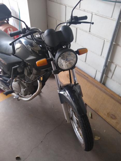 HONDA CG 150 TITAN KS, Foto 3