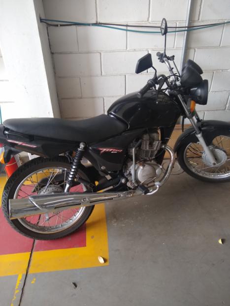 HONDA CG 150 TITAN KS, Foto 4