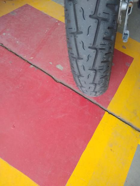 HONDA CG 150 TITAN KS, Foto 5