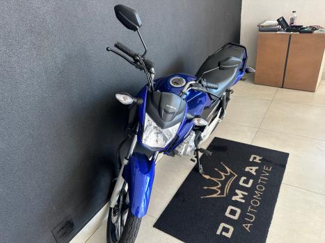 HONDA CG 160 FAN, Foto 2