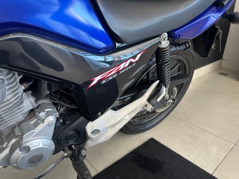 HONDA CG 160 FAN, Foto 3