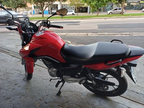 HONDA CG 160 FAN, Foto 5