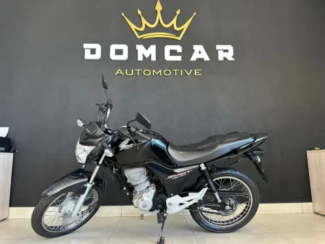 HONDA CG 160 START, Foto 1