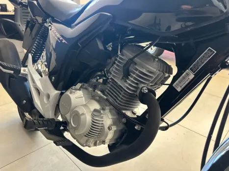 HONDA CG 160 START, Foto 8