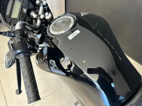 HONDA CG 160 START, Foto 11