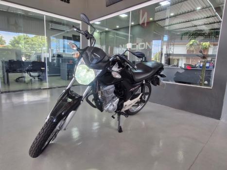 HONDA CG 160 START, Foto 1