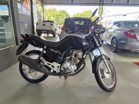 HONDA CG 160 START, Foto 2
