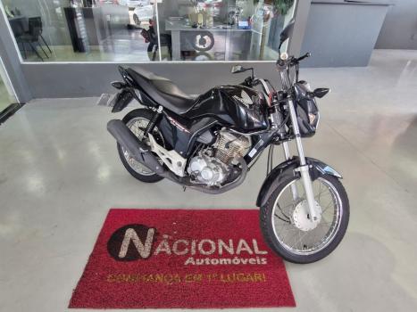 HONDA CG 160 START, Foto 4