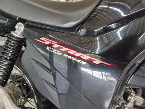 HONDA CG 160 START, Foto 5