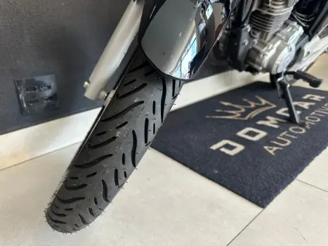 HONDA CG 160 START, Foto 3