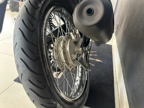 HONDA CG 160 START, Foto 4