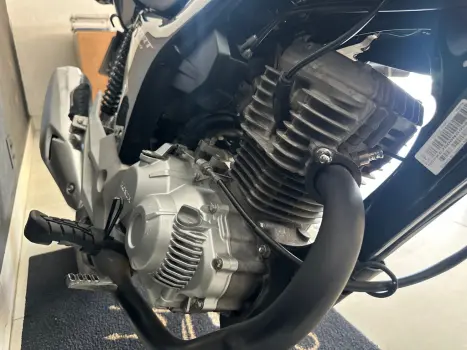 HONDA CG 160 START, Foto 7