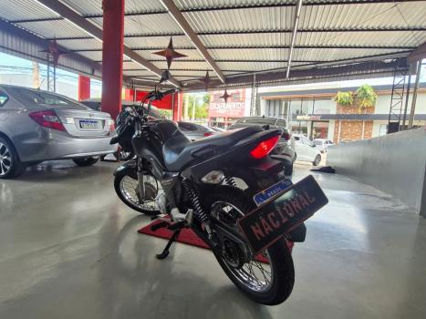 HONDA CG 160 START, Foto 3