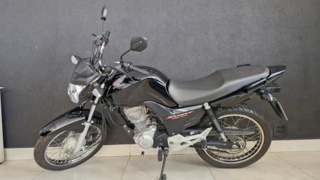 HONDA CG 160 START, Foto 1