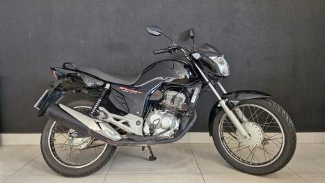 HONDA CG 160 START, Foto 2