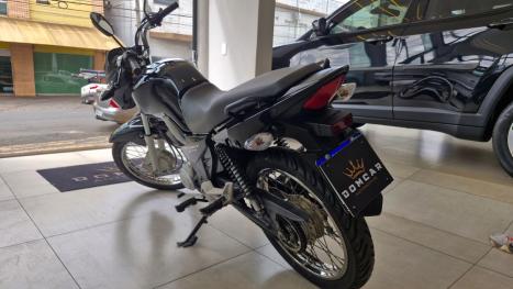 HONDA CG 160 START, Foto 3