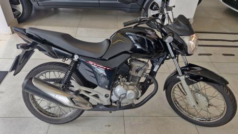 HONDA CG 160 START, Foto 4