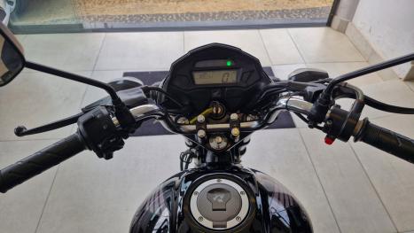 HONDA CG 160 START, Foto 5