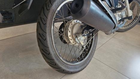 HONDA CG 160 START, Foto 6