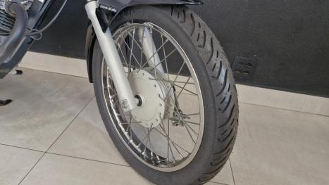 HONDA CG 160 START, Foto 7