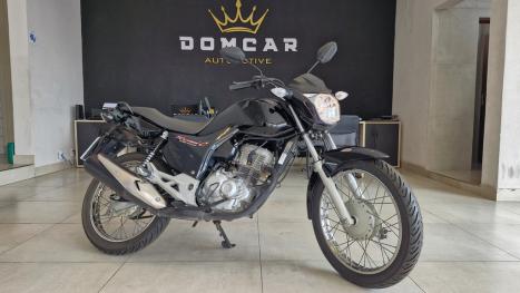 HONDA CG 160 START, Foto 1