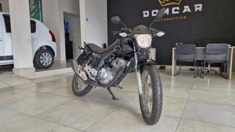 HONDA CG 160 START, Foto 2