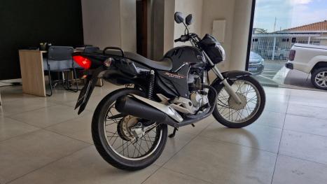 HONDA CG 160 START, Foto 3